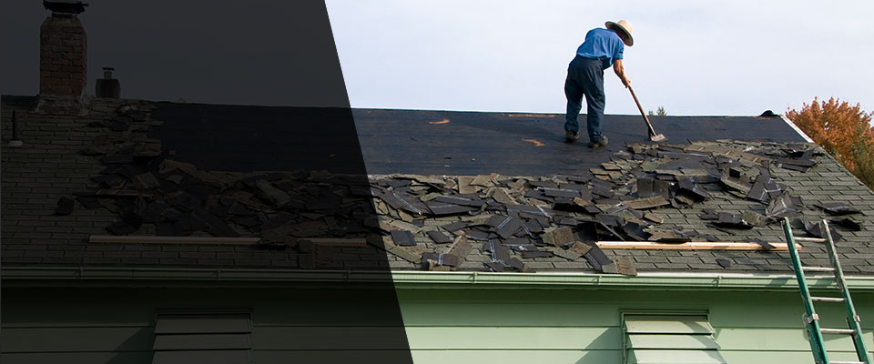 Newington Roofing Contractors