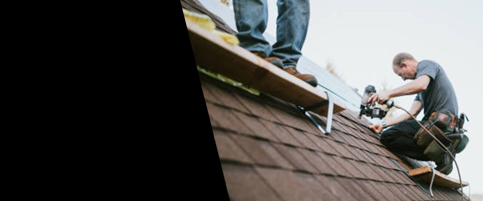 Newington Roofing Contractors